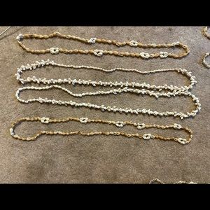 Maui Hawaiian necklaces set 3